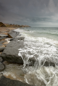 La Côte d'Opale